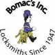 Bomac's Locksmith
