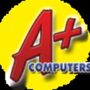 A Plus Computers - Human Resource Consultants