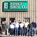 Finuf Sign Co Inc - Printing Services