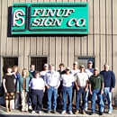 Finuf Sign Co Inc - Truck Painting & Lettering