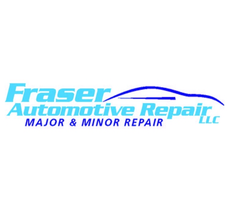 Fraser Automotive Repair - Fraser, MI