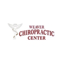 Weaver Chiropractic Center, LLC - Chiropractors & Chiropractic Services