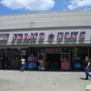 Jeans Plus Co - Clothing Stores