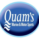 Quam's Marine & Motor Sports - Snowmobiles-Repairing & Service