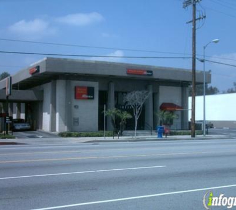 Wells Fargo Bank - Northridge, CA