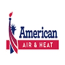 American Air & Heat - Heating Contractors & Specialties