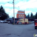 Triple XXX Rootbeer Drive-in - Hamburgers & Hot Dogs