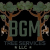 BGM Tree Services gallery