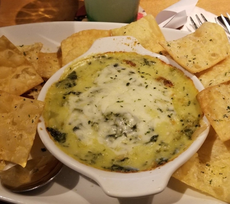 Olive Garden Italian Restaurant - Dallas, TX