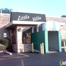 Little Villa Restaurant & Pizzeria - Italian Restaurants