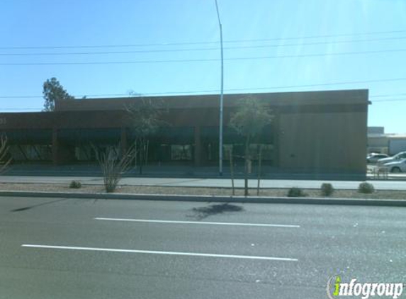 Comp-Ray Inc. - Phoenix, AZ