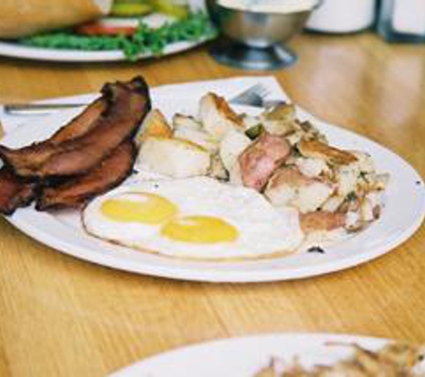 Classic Cafe - Nevada City, CA