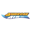 Ambrose Air, Inc. - Air Conditioning Service & Repair