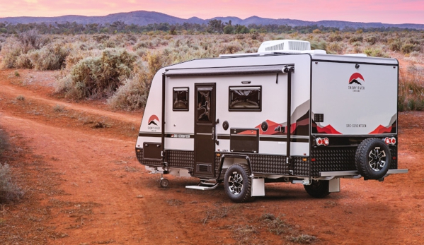Auswide Caravans & RV's Pty Ltd - South Nowra, NSW