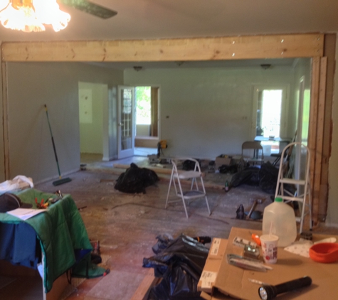 Osaan Affordable & Modern Home Remodeling - Brandon, FL