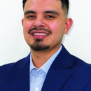 Giovany Perez - Chase Home Lending Advisor - NMLS ID 2186112 - Financial Services