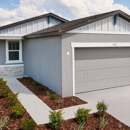 Magnolia Bay South Phase by Meritage Homes - Home Builders