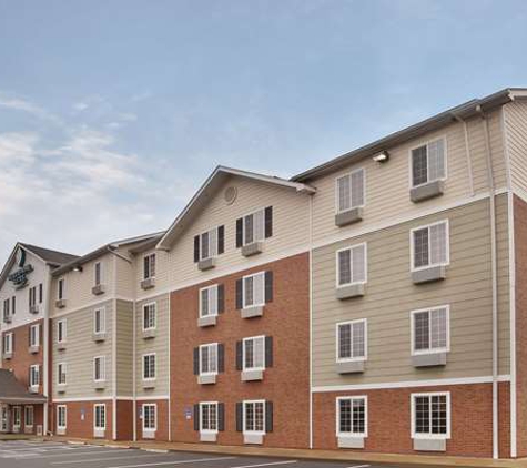 WoodSpring Suites Columbus Southeast - Groveport, OH