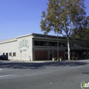 San Jose Fire Department-Admin Office - Museums