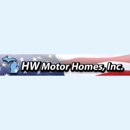 H W Motor Homes Inc - Recreational Vehicles & Campers