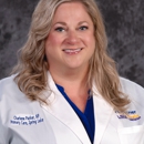 Parker, Mary C, APRN - Nurses