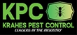 Krahes Pest Control - Pest Control