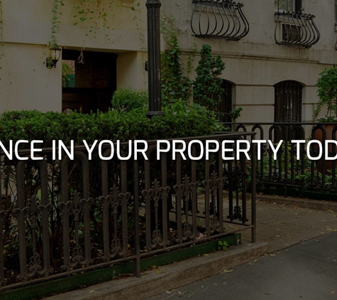 Elite fencing Tasmania. Fence In Your Property Today