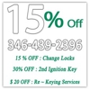 Locksmith League City TX gallery