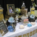 Sweet Treats Candy Buffet - Party & Event Planners