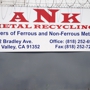 ANK Metal Recycling