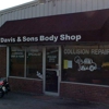 Davis & Sons Body Shop gallery