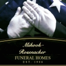 Mihovk-Rosenacker Funeral Home - Funeral Directors