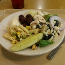Jason's Deli - Delicatessens