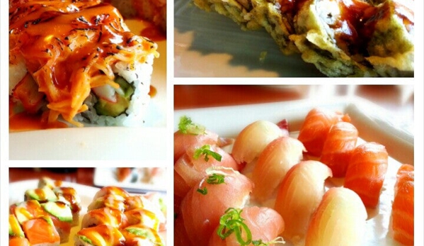 Osaka Sushi & Japanese Cuisine - Louisville, KY