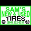 Sam's New & Used Tires gallery