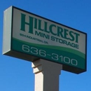 Hillcrest Mini Storage - Storage Household & Commercial