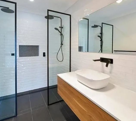 Terrace Glass - Chisholm, NSW