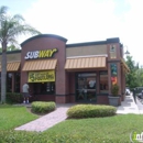 Subway - Fast Food Restaurants