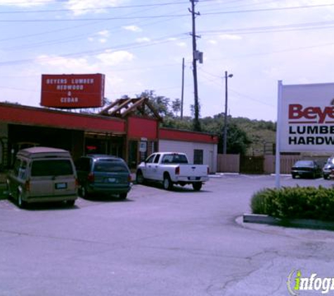 Beyers Lumber & Hardware - University City, MO