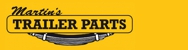 Martins Trailer Parts - Boat & Yacht Equipment