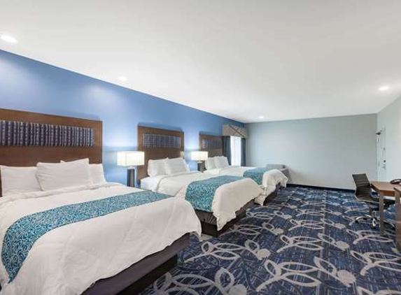 Baymont Inn & Suites - Houston, TX