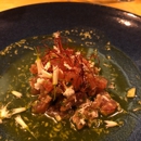 Parsnip Restaurant and Lounge - American Restaurants