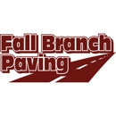 Fall Branch Paving - Paving Contractors