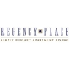 Regency Place gallery