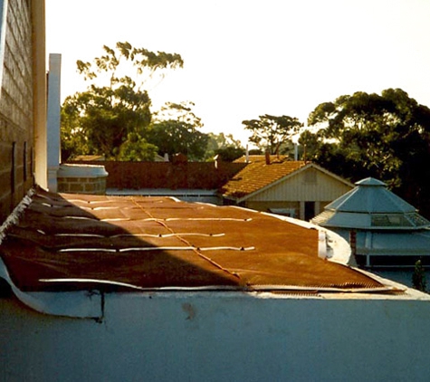 WA Leafscreener - Bassendean, WA