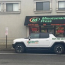 Minuteman Press - Check Printing Services