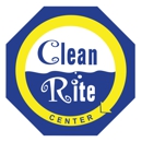 Clean Rite Center - Dry Cleaners & Laundries