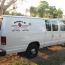 Apple Carpet Cleaning - Tile-Contractors & Dealers