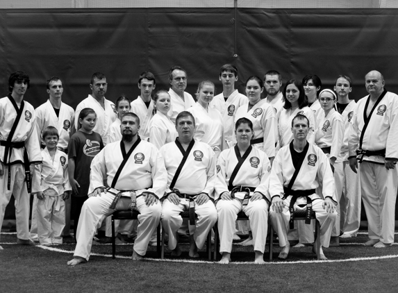 S. H. Kang's Tae Kwon Do Academy - Parkersburg, WV