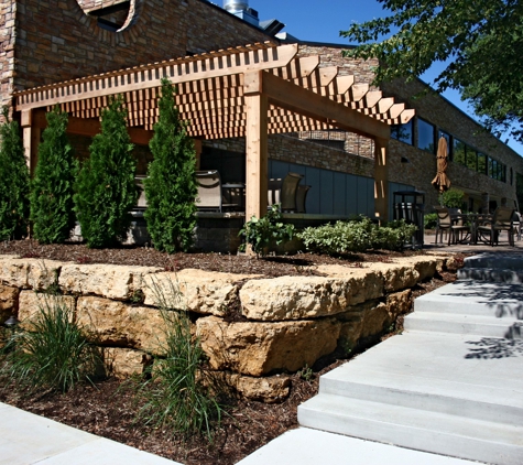 Greenspace Associates - Bettendorf, IA